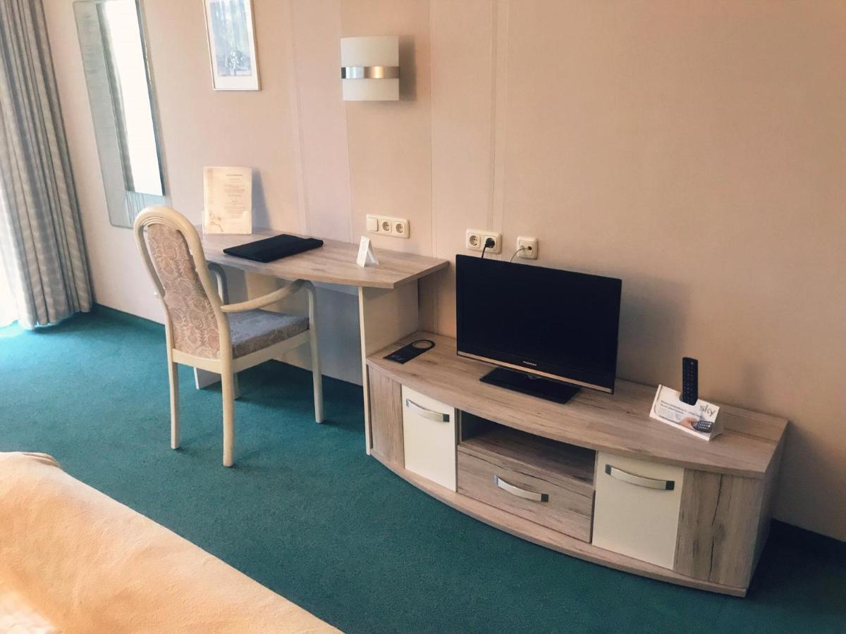 Seehotel Hintere Hohe Munchberg Bagian luar foto