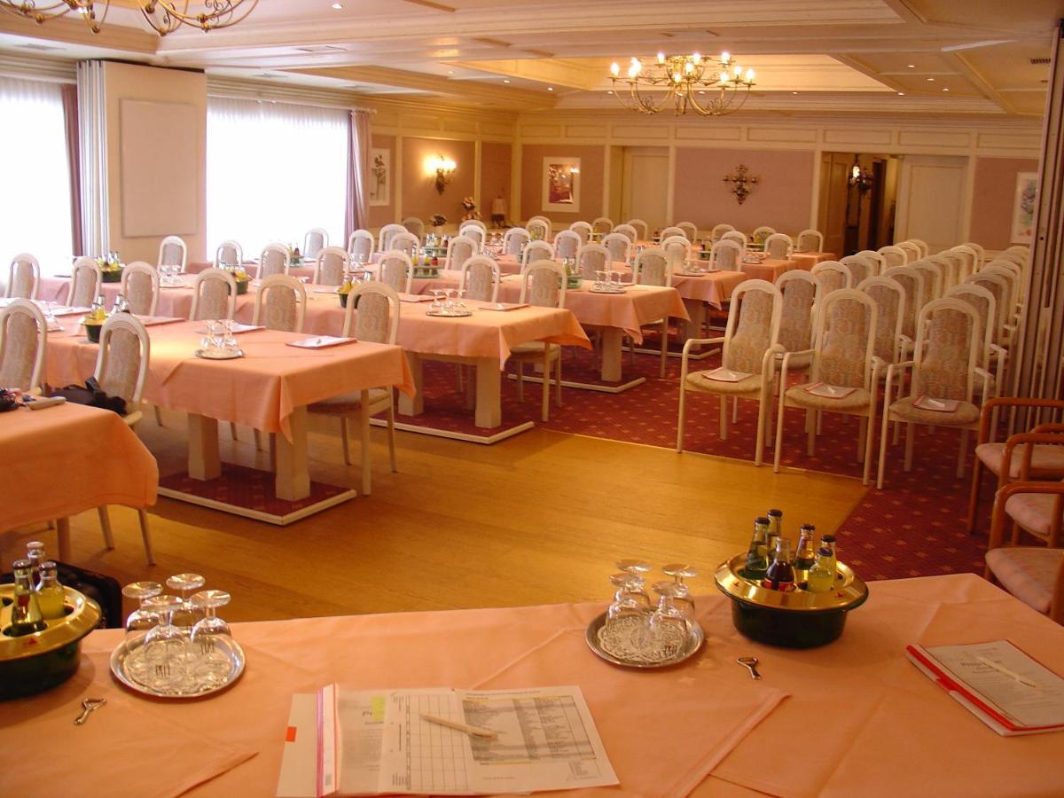 Seehotel Hintere Hohe Munchberg Bagian luar foto
